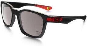Lunettes de soleil GARAGE ROCK Ferrari Edition
