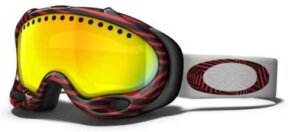 Masques ski snow A-Frame Shaun White Signature