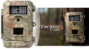 Trophy Cam Trophy Cam™ Camouflage 2011