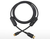 Appareils Photo Cable Mini-HDMI V-LUX 20 et V-LUX30