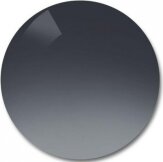 Verres Solaires Polycarbonate grey gradient dark grey 11