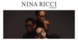 Lunettes de vue Nina Ricci
