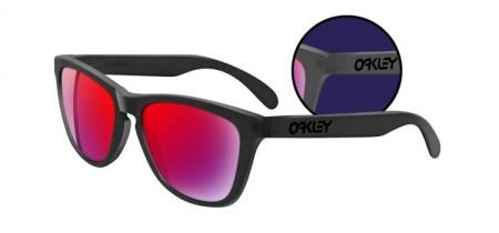 Frogskins Collectors Editions
