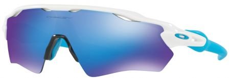 Argent Lunettes Oakley Iridium Red Jacket Fog Racing pTAAcFq1I
