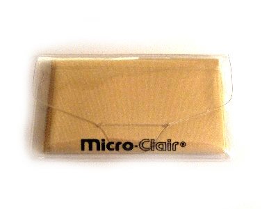 MICROFIBRE MICRO-CLAIR