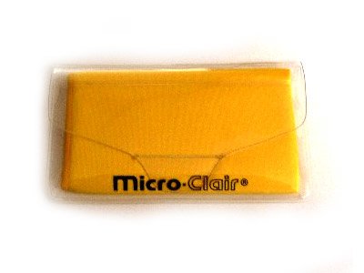 MICROFIBRE MICRO-CLAIR