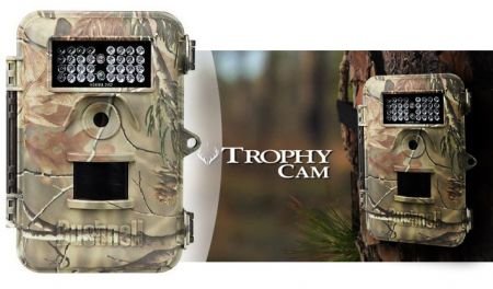 Trophy Cam™ Camouflage 2011