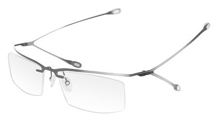 Lunettes Parasite BYTE3