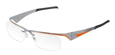 Lunettes de vue Parasite