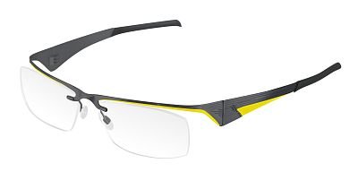 Lunettes de vue Parasite