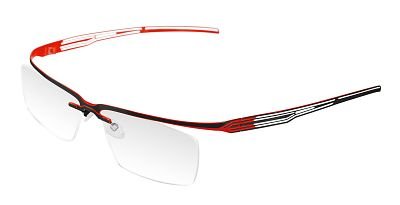 Lunettes de vue Parasite