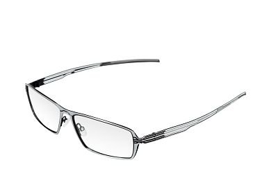 Lunettes de vue Parasite