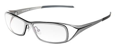 Lunettes de vue Parasite