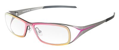Lunettes de vue Parasite