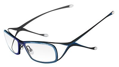 Lunettes de vue Parasite
