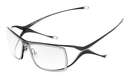 Lunettes de vue Parasite Scion 7