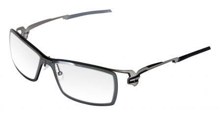 Lunettes de vue Parasite