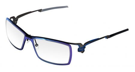 Lunettes de vue Parasite 