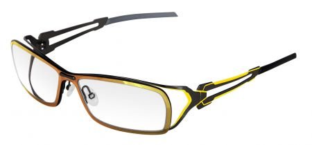 Lunettes de vue Parasite