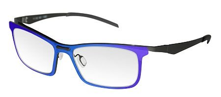 Lunettes de vue Parasite