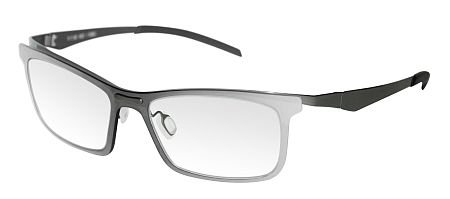 Lunettes de vue Parasite