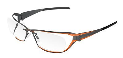 Lunettes de vue Parasite
