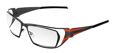 Lunettes de vue Parasite