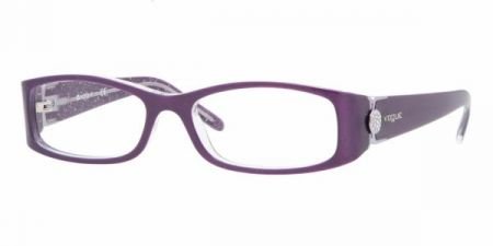 Lunettes de vue Vogue VO2634B