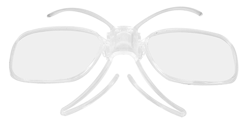 Clip universel Masque