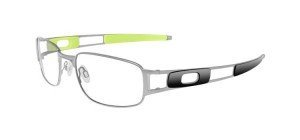 Lunettes de vue Oakley Paperclip