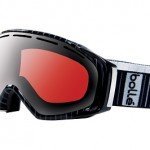 Bollé Gravity Pinstripe/Vermillon Gun réf. 20635