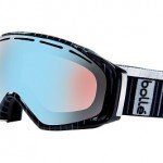 Bollé Gravity Pinstripe/Modulator Vermillon Blue réf. 20636
