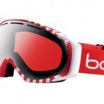 Bollé Gravity Red Arrow/Vermillon Gun réf. 20638