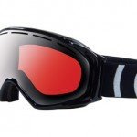 Bollé Gravity Shiny Black/Vermillon Gun réf. 20643