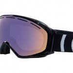 Bollé Gravity Shiny Black/Polarized Aurora réf. 20644