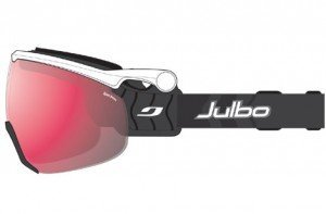 Julbo Sniper Blanc/Noir