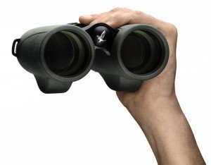 EL-RANGE 10x42 WB face