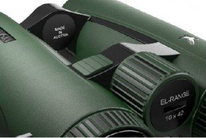 EL-RANGE guidage par menus 1