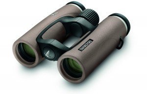Jumelles Swarovski EL 8x32 Swarovision Traveler
