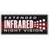 Flash LED Infrarouge Trophy Cam