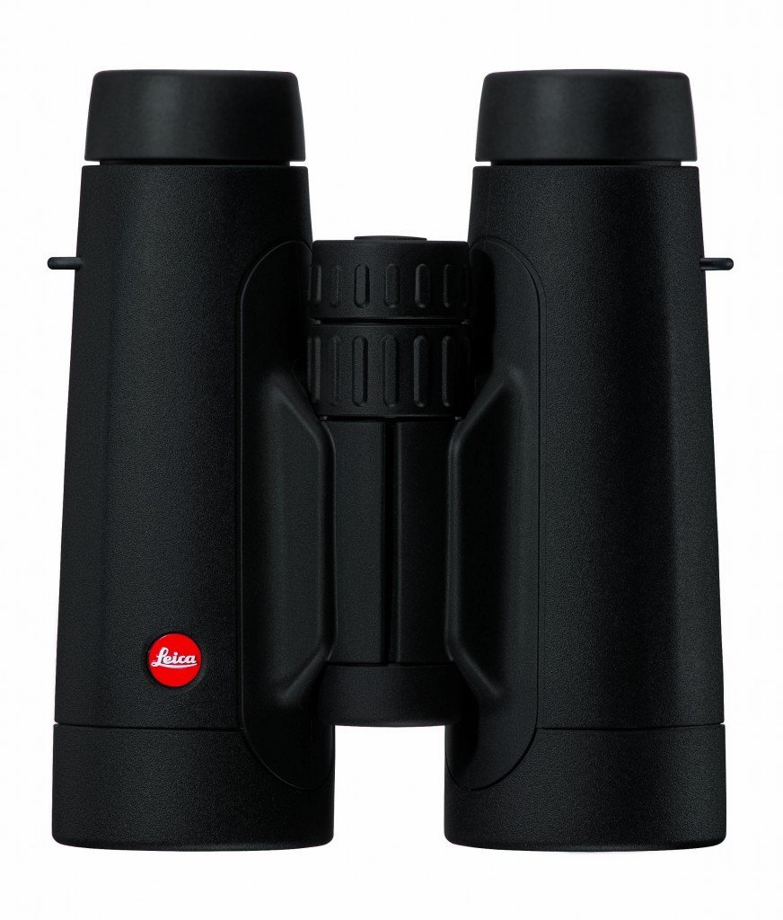 Jumelles Leica Trinovid 10x42