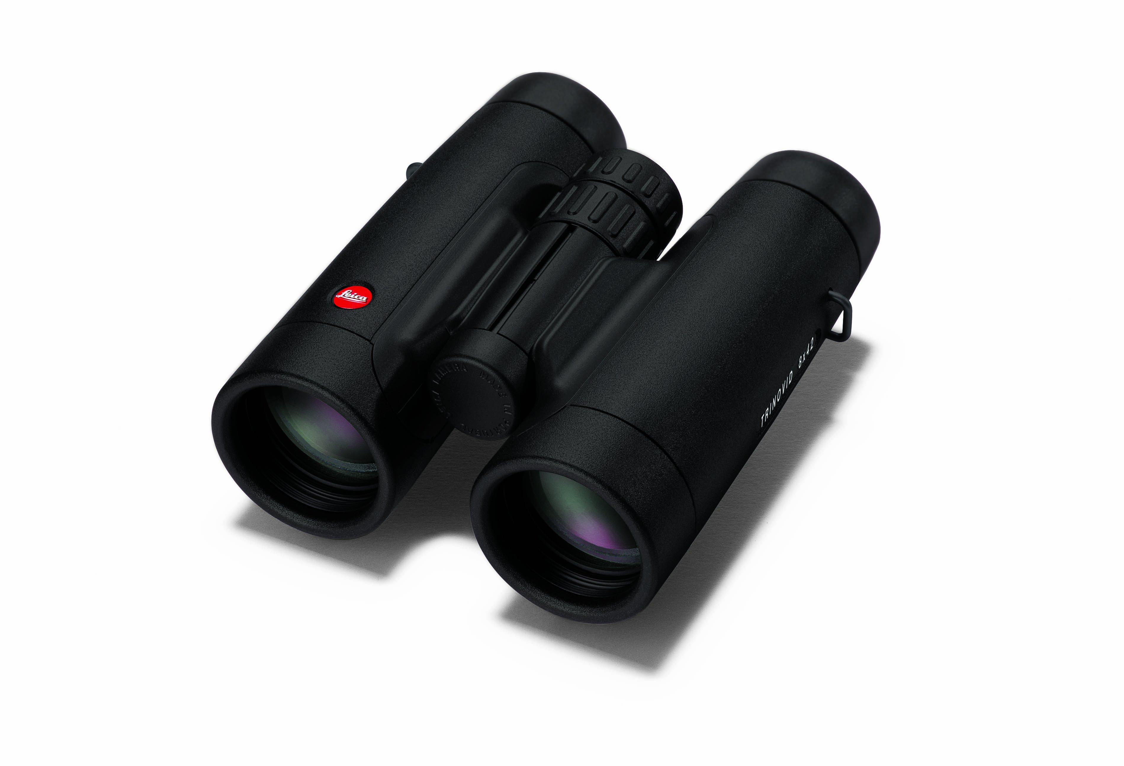 Jumelles Leica Trinovid 8x42