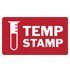 Fonction Temp Stamp Trophy Cam