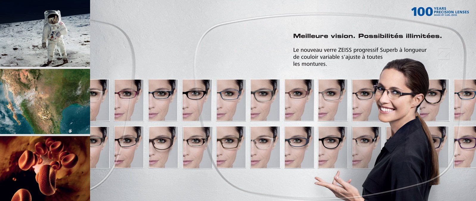 Carl Zeiss Vision Verres Zeiss Ou Essilor Verre Progressif Essilor