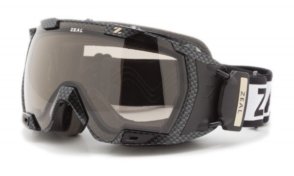 Masque de ski Zeal Z3 GPS