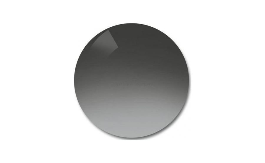 Polycarbonate gris dégradé 8F