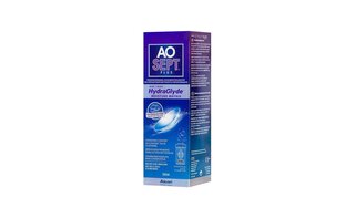 Accessoires AOSEPT HYDRAGLYDE 360 ML