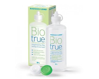 Accessoires BIOTRUE 300 ml