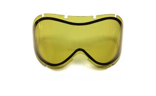 Accessoires Ecran Sharkfin jaune