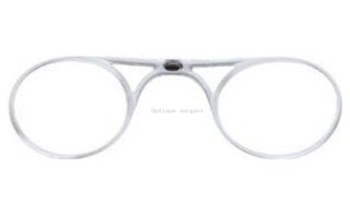 Accessoires Clip Optique Eden Run Tech run